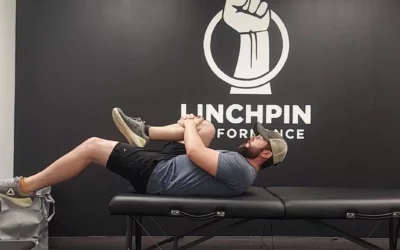 Tight Hip Flexors?