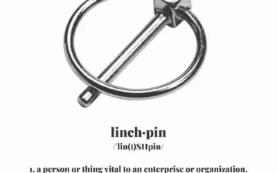 LINCHPIN